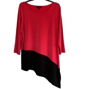 Alfani Tunic Top